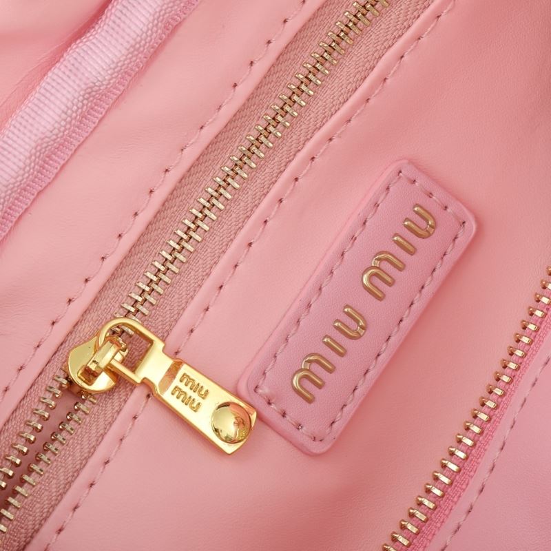 Miu Miu Top Handle Bags